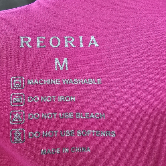 Reoria - Picture 2 of 4